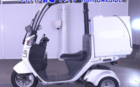 HONDA GYRO CANOPY-2