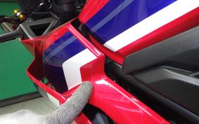 HONDA CBR400R 2024 NC65
