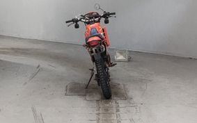 HONDA MTX125R JD05