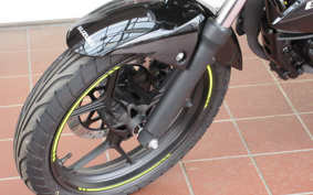 SUZUKI JIKUSA-150 ED131