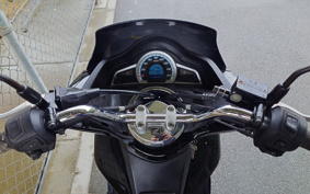 HONDA PCX 125 JF56