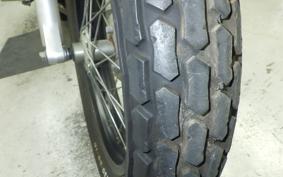YAMAHA TW200 2JL