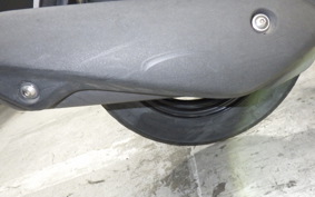 SUZUKI ADDRESS V125 2021 CF4EA