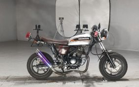 HONDA  APE 50 TYPE D AC18
