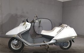 HONDA FUSION MF02