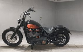 HARLEY FXBBS1870 2021 YYK