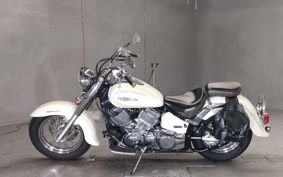 YAMAHA DRAGSTAR 400 CLASSIC 2013 VH02J