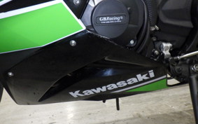KAWASAKI NINJA ZX-6R A 2015