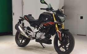 BMW G310R 2021