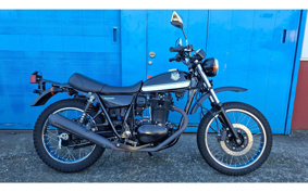 KAWASAKI 250TR BJ250F