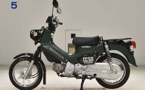 HONDA ｸﾛｽｶﾌﾞ50 AA06