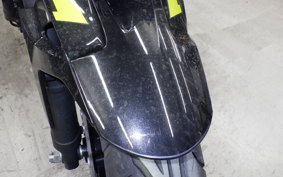 KAWASAKI Z250 Gen.2 2024 EX250P