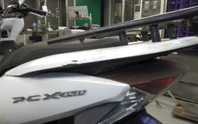 HONDA PCX 150 2011 KF30