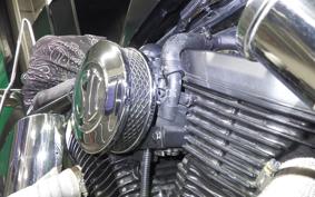 KAWASAKI VULCAN 400 CLASSIC 1996 VN400A