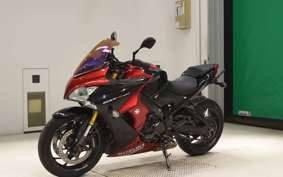 SUZUKI GSX-S1000F 2016 GT79A