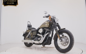 HARLEY FXDB1690 2017