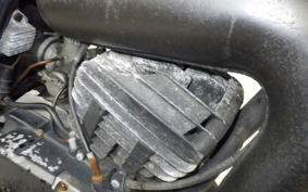 YAMAHA DT125 2026 2N0