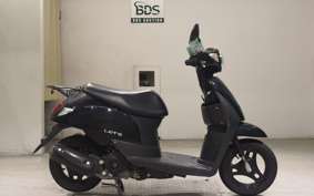 SUZUKI ﾚｯﾂ 2015 CA4AA