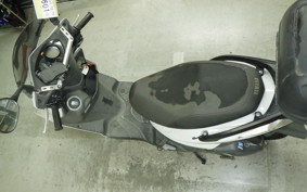 YAMAHA CYGNUS 125 X 2 SE44J