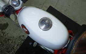 HONDA MONKEY 2026 Z50M