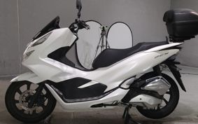 HONDA PCX125 JF81