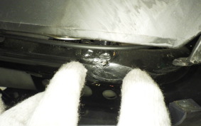 HONDA TACT-4ﾍﾞｰｼｯｸ 2012 AF79