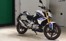 BMW G310R 2019