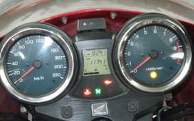 HONDA CB1100 ABS 2012 SC65