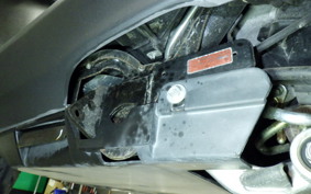 HONDA SPACY 100 JF13