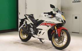 YAMAHA YZF-R25 A 2022 RG74J