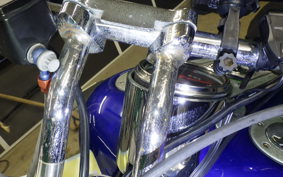 HARLEY FXSTC 1340 1993