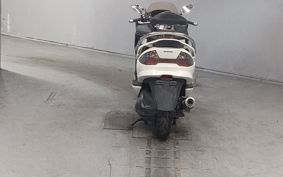 SUZUKI SKYWAVE 250M CJ45A