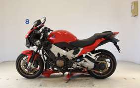 HONDA VFR800F 2014 RC79
