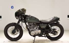 YAMAHA SR400 Gen.3 2001 RH01J