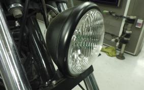 HONDA STEED 400 1993 NC26