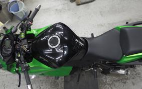 KAWASAKI NINJA 1000 A 2015