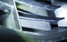 YAMAHA TRICITY 300 2021 SH15J