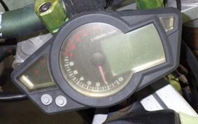 KAWASAKI KDX125 SR 2016 DX125A