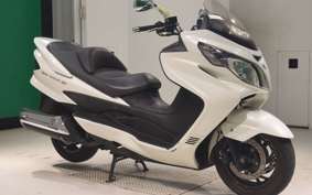 SUZUKI SKYWAVE 400 S 3 2006 CK44A