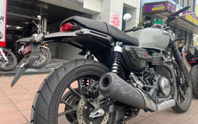 HONDA GB350S 2022 NC59
