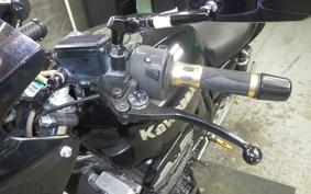 KAWASAKI ZRX1100 1997 ZRT10C