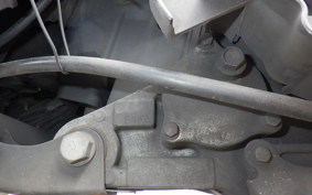 SUZUKI ADDRESS V125 G CF46A