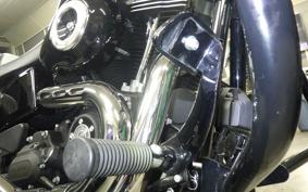 HARLEY FXDF 1580 2015