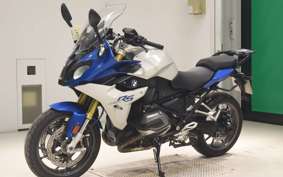 BMW R1200RS 2017