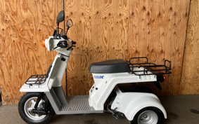 HONDA  GYRO X STANDARD  TD02