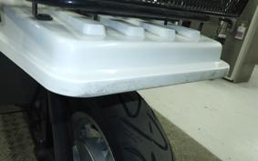 HONDA GYRO X 1997 TD02