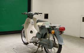 HONDA C50 SUPER CUB 2015 C50
