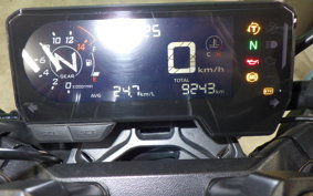 HONDA CB650R 2023 RH03