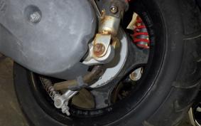 YAMAHA CYGNUS 125 XSR 2 SE44J