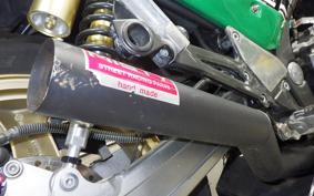 KAWASAKI BALIUS 250 Gen.2 2019 ZR250B